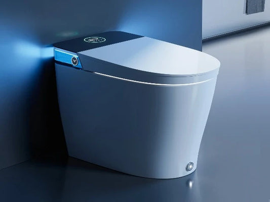 Best Bidet Toilet Canada Under $2000 – Top Affordable Luxury Picks