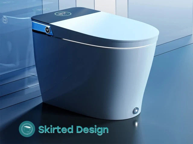 HOROW T05 vs T38: Which Smart Toilet Is Right for You?