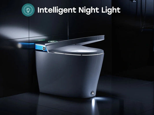 HOROW T38 vs T38P: Which Bidet Toilet Offers Better Hygiene?