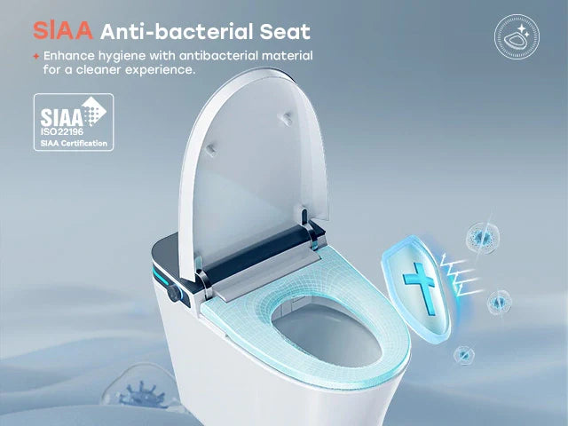 Top Rated Toilets in Canada: Why HOROW Bidet Toilets Stand Out