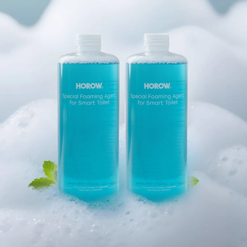 HOROW Smart Toilet Foaming Agent 480ML