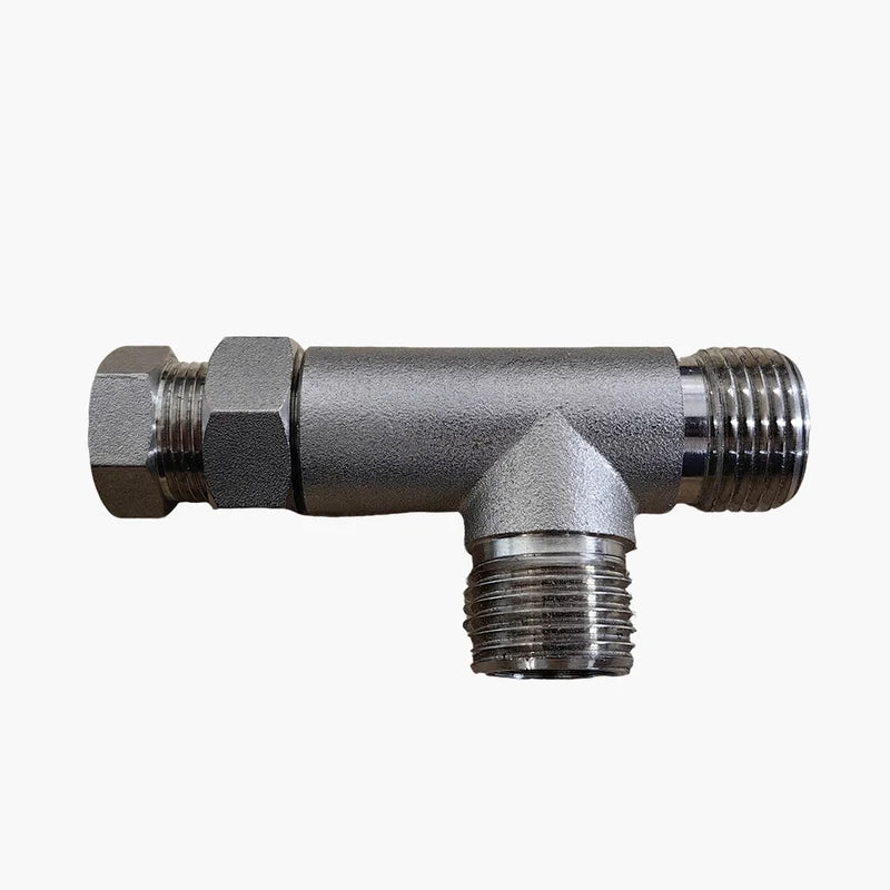 HOROW HR-P05S-13-CA T-Valve Replacement for T05 & T38 Smart Toilets