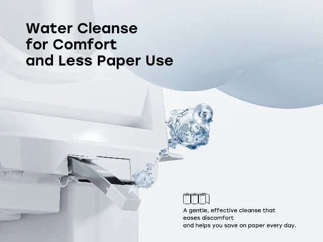 HOROW Toilet Canada Promotion: 25% Discount on $3000+ Purchases