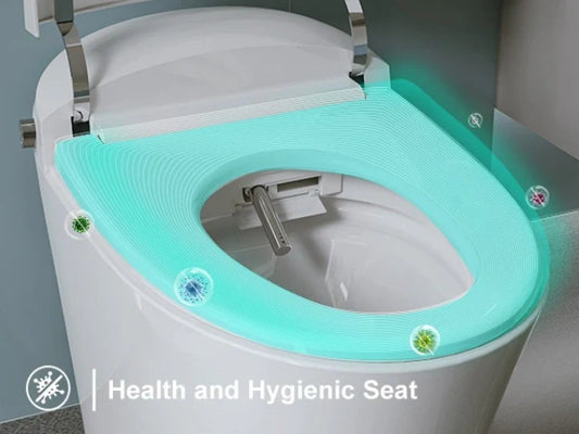 Celebrate Easter in Style: Save 20% on HOROW Smart Toilet Canada – Code EASTER20