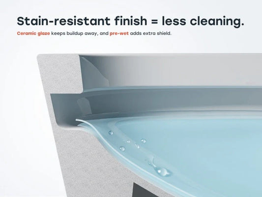 HOROW Smart Toilet Canada: Advanced Hygiene and Luxury for Every Home