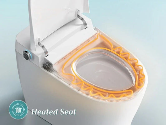 HOROW T05 vs T38 Review: Best Smart Toilet for Your Bathroom