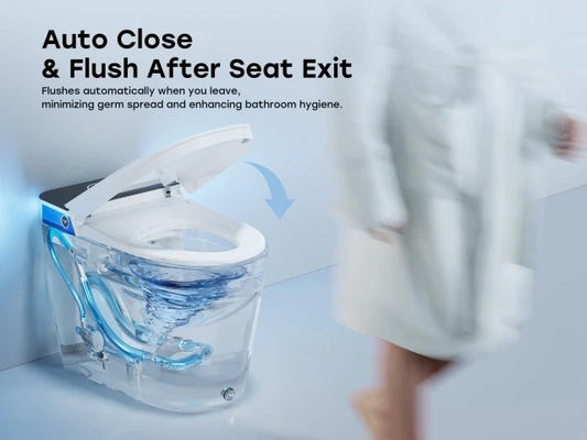 HOROW T38P Review — Best Smart Bidet Toilet for Canadian Homes