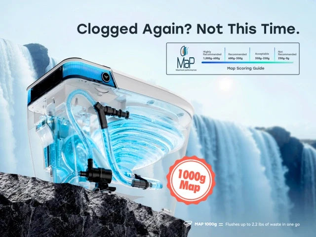 HOROW T38P Summer Sale Canada: The Best Smart Toilet Deal for Multi-Bathroom Homes