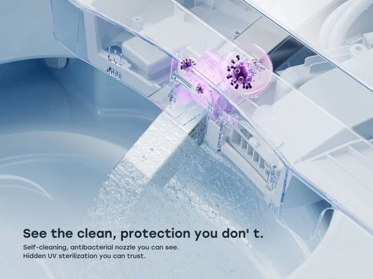 HOROW T38 & T30 in Canada: Comparing Smart Toilet Models & Real User Feedback