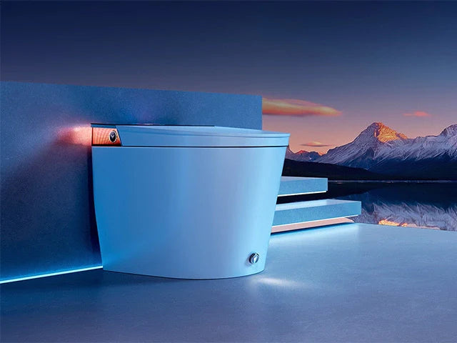 HOROW T38 vs T38P – Canada’s Top Toilets Compared (2025 Guide)