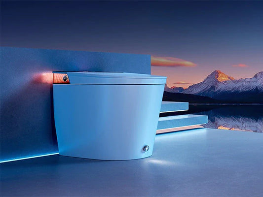 HOROW T38 vs T38P – Canada’s Top Toilets Compared (2025 Guide)