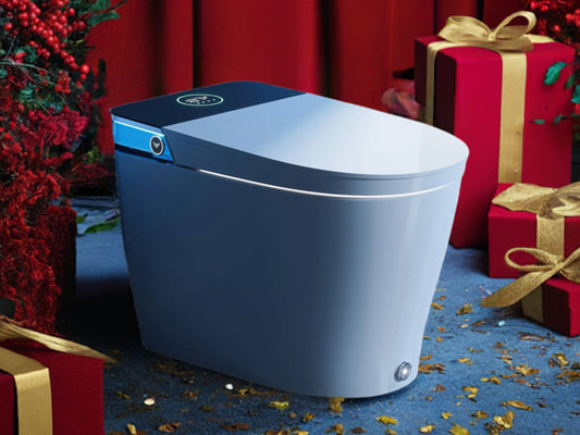Moving into Apartment Checklist: The Bidet Toilet that We Need To Know