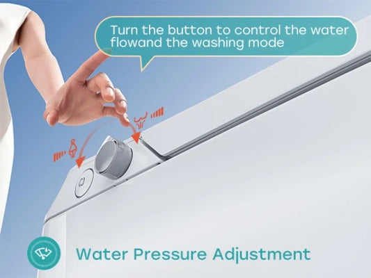 Pressure Assist Toilet in Canada: The Complete Buying Guide