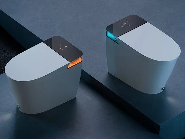 Smart Toilet Showdown in Canada HOROW T38 Versus Top Brands