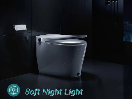 Smart Toilets in Canada: What’s the Best Model for Your Home?