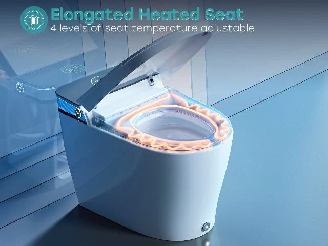 Tankless Toilet Canada: The Ultimate Guide to Modern, Efficient Bathroom Solutions