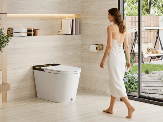 Best Smart Toilet Canada: Top Features to Look for Before You Buy