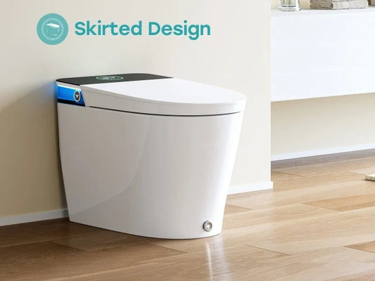 Why the HOROW T38 Is Canada’s Top Choice for Bathroom Hygiene