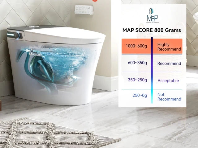 Best Smart Toilet Canada: Tankless vs Built-In Tank Models