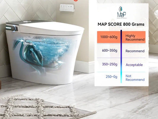Best Smart Toilet Canada: Tankless vs Built-In Tank Models