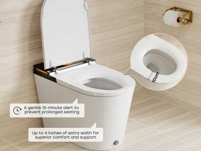 Discover Canada's Best Smart Toilets for Every Budget