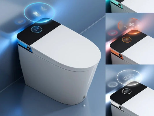 HOROW T38 Smart Toilet Canada: Get 25% Off on CA$3,000+ Orders