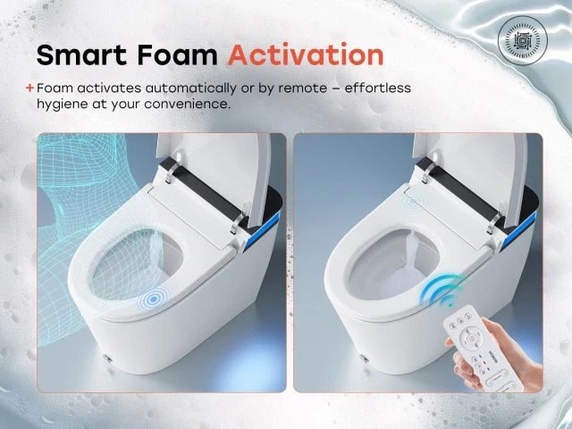 Is the HOROW T38P Smart Toilet Worth It? ADA Height & Dual Flush Explained