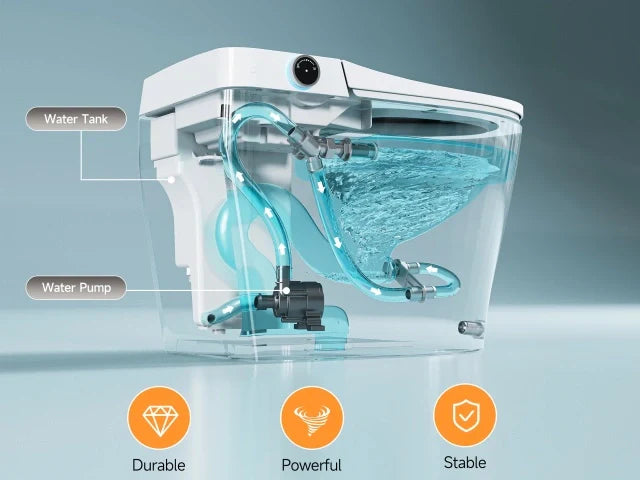 How to Choose the Best Toilet in Canada: Expert Buying Guide