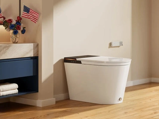 Save 25% This Labor Day on HOROW Smart Toilets Canada | $3,000+ Offer