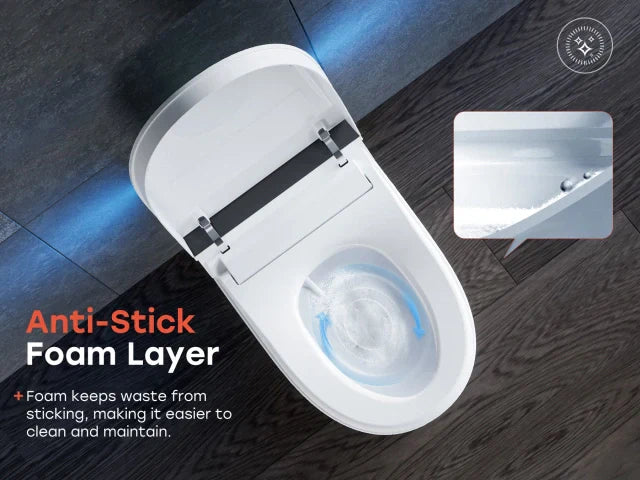 Summer Sale Canada: Buy 3 HOROW T38P Smart Toilets & Get 25% Off