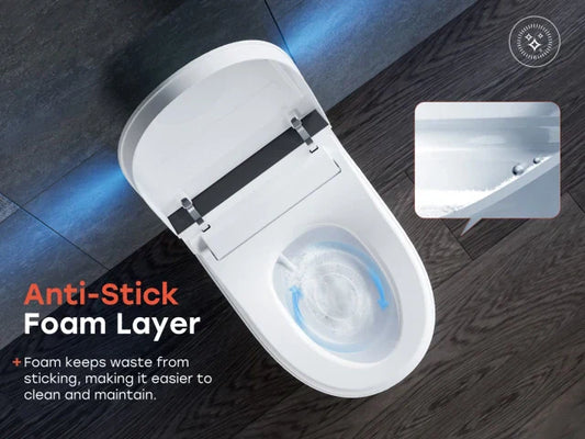 Summer Sale Canada: Buy 3 HOROW T38P Smart Toilets & Get 25% Off