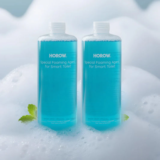 HOROW Smart Toilet Foaming Agent 480ML
