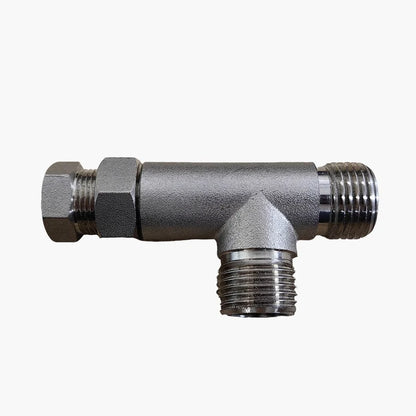 HOROW HR-P05S-13-CA T-Valve Replacement for T05 & T38 Smart Toilets