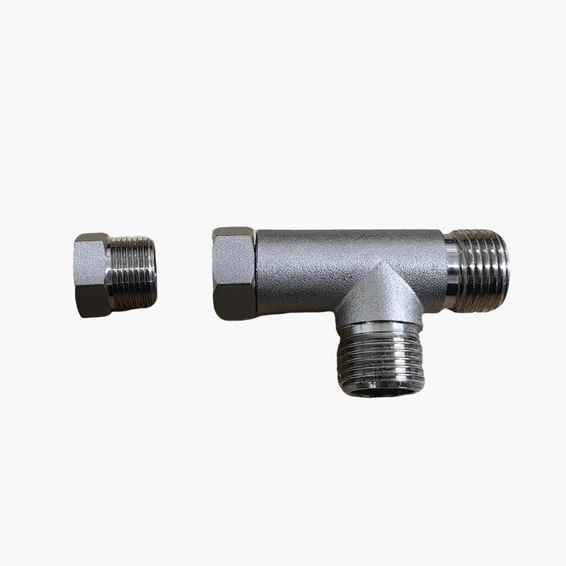 HOROW HR-P05S-13-CA T-Valve Replacement for T05 & T38 Smart Toilets