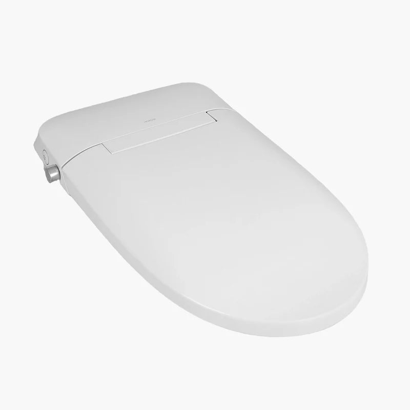 HOROW T30S-1 Non-Electric Bidet Toilet Seat Replacement for HOROW T30