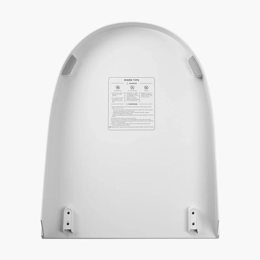 HOROW T38 Smart Bidet Toilet Lid Replacement Model T38S-2